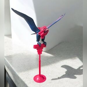 Screech 1983 Masters Of Universe Complete Vintage MOTU